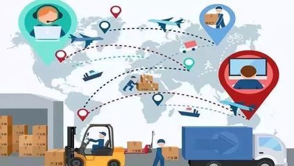 智能物流激活“最后一公里” 技术与网络的协同变革